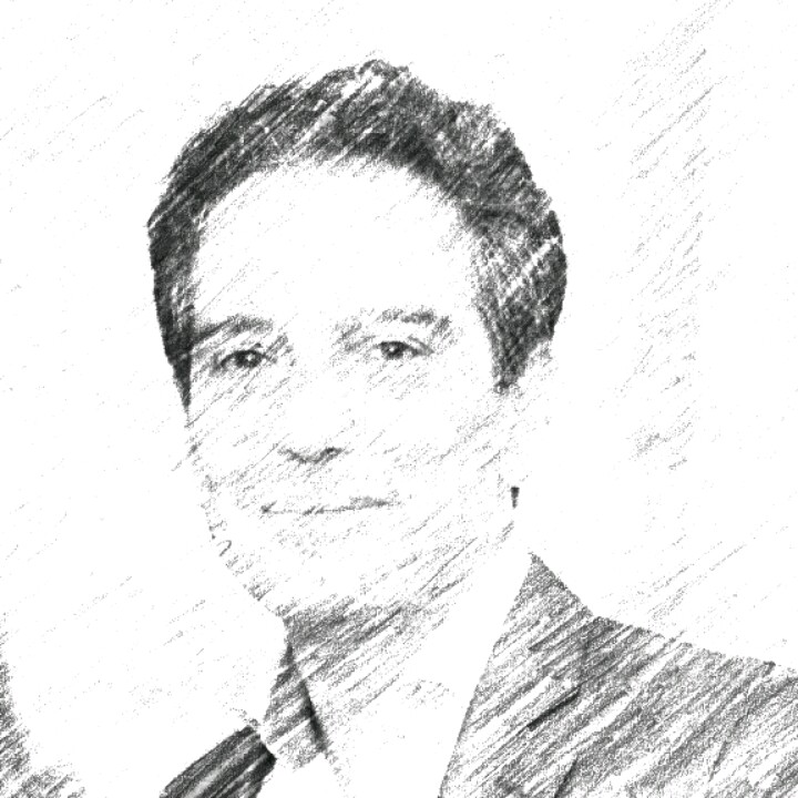 Paul Poursaid