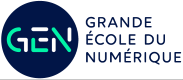 Grande Ecole du Numérique